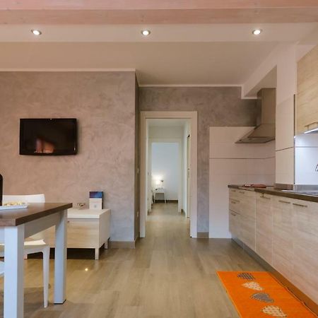 Casa Guetti Terme Di Comano Villa Comano Terme Eksteriør billede